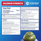 Mucinex Guaifenesin 1200mg Expectorant MAXIMUM STRENGTH Loosens Mucus 28 Tablets