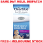 Clearblue Digital Ovulation Test 10 Pack