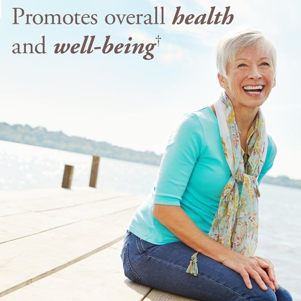 GARDEN OF LIFE mykind Organics WOMENs Multi 40+ Whole Food Multivitamin 144 Tabs