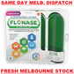 Flonase Allergy & Hayfever Nasal Spray 24HR Relief Non-Drowsy 2 x 144 Sprays 2PK