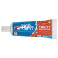 Kid's Crest 2x130g Cavity Protection Fluoride Children's Toothpaste Sparkle Fun
