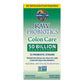 GARDEN OF LIFE RAW PROBIOTICS Once Daily Colon Care 50-Billion CFU - 30 Capsules