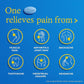 Aleve Arthritis and Joint Pain 270 Caplets - 12HR Headache Relief Fever Reducer