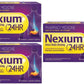 Nexium 24HR Esomeprazole 20mg Heartburn Relief Acid Reducer Reflux - 42 Tablets