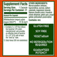 Align Probiotic 5X EXTRA STRENGTH 5-Billion CFU Digestive Health Support 21 Caps