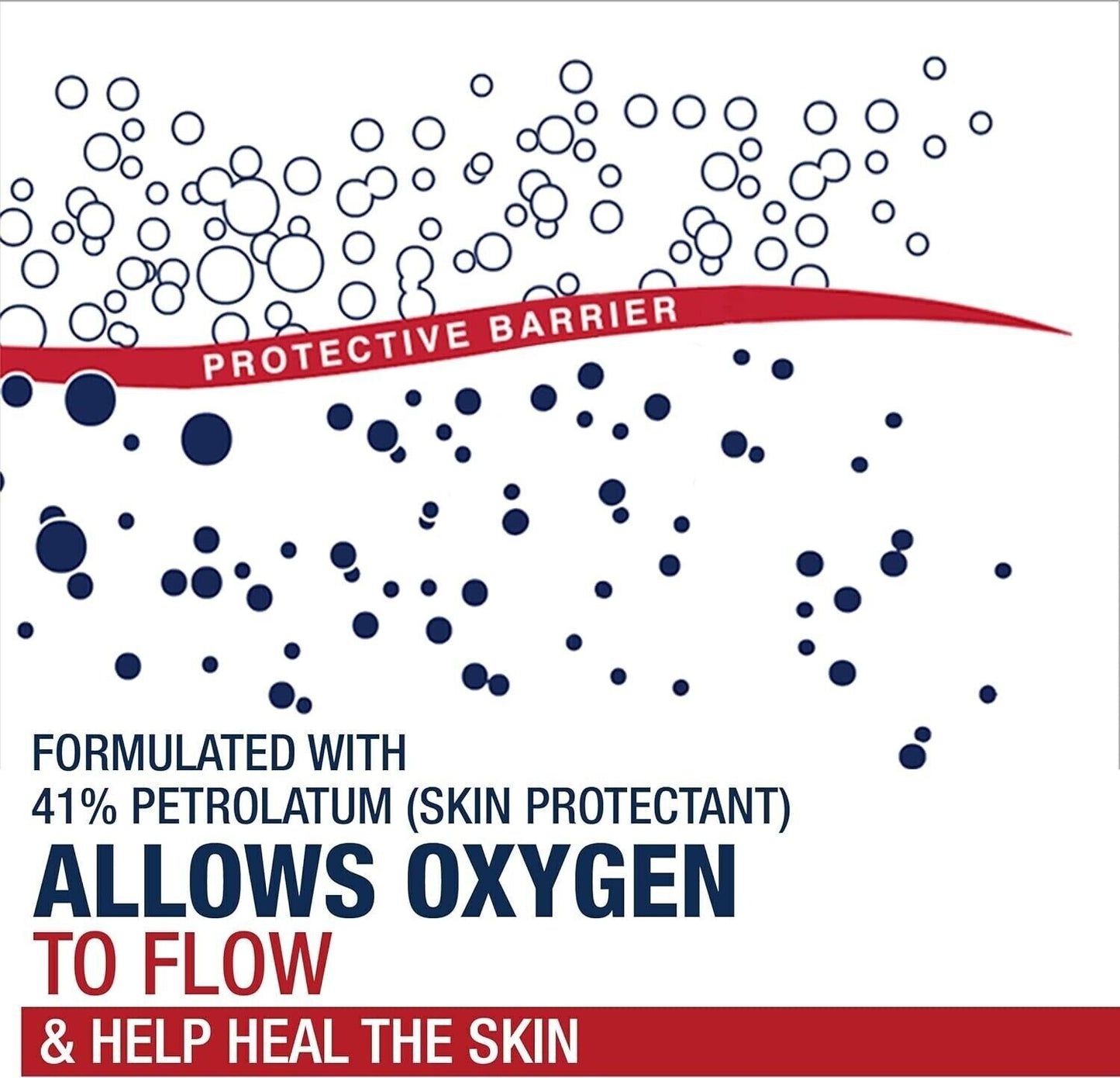 EUCERIN AQUAPHOR HEALING SKIN OINTMENT 2 x 10g TUBES - DERMATOLOGIST RECOMMENDED