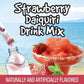 Margaritaville Drink Mix (sugar free powder) - 3 Flavour Choices - 6 Servings