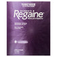 Regaine Rogaine Women's Regular Strength Topical Solution 3x60mL 3 Months Supply