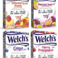 Welch's Drink Mix (sugar free powder) - 4 Flavour Choices - 6 Servings