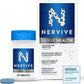 Nervive Nerve Health 300mg Alpha Lipoic Acid - Anti Aging Nerve Repair - 30 Tabs