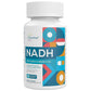 NADH 50mg + Ubiquinol 200mg + D-Ribose 150mg ANTI-AGING FORMULA NAD+ Booster