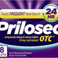 Prilosec OTC 20mg - Acid Reducer Reflux 24 Hour Heartburn Relief - 28 Tablets
