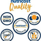 Nutricost HMB 1000mg 120/240 Capsules MEGA VALUE Pack PREMIUM Quality AU STOCK!