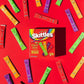 Skittles SUGAR FREE Drink Mix (4 Mix Flavours) - 30 Servings