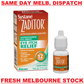 ALCON Systane Zaditor Eye Itch Relief - Allergy Eye Drops + Antihistamine 5mL