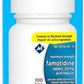 VALUE PACK 200ct Famotidine 20mg Acid Reducer Heartburn Relief- Pepsid Free Post