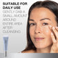 Neutrogena Rapid Wrinkle Repair - Retinol Eye Cream Anti Aging Fine Lines - 14mL