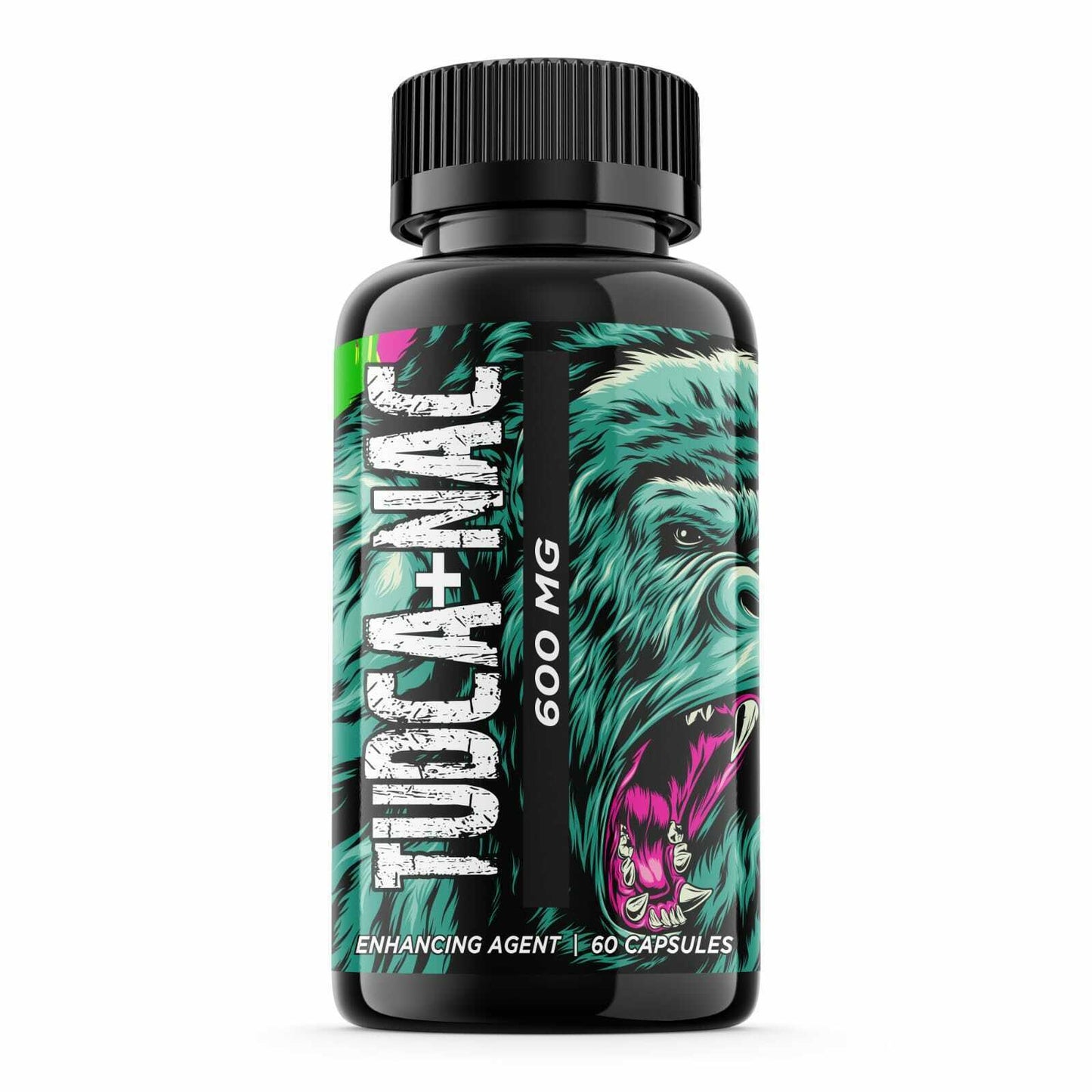 600MG TUDCA | 300MG NAC | 100MG Milk Thistle per Serve 60 CAPS FREE EXPRESS POST
