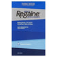 Regaine Rogaine Men's Extra Strength Topical Solution 1 x 60mL (1 Months Supply)