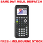 Texas Instruments TI-84 Plus CE Graphing Calculator (BLACK) - FREE SHIPPING