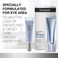 Neutrogena Rapid Wrinkle Repair - Retinol Eye Cream Anti Aging Fine Lines - 14mL