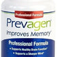 Prevagen Improves Memory PROFESSIONAL FORMULA 40mg Support Brain Function 30 Cap