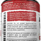 Apple Cider Vinegar Capsules with Mother 1600mg 120 Caps Weight Loss Supplement