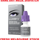 Lumify Redness Reliever Eye Drops 0.25 FL OZ (7.5 ml) - MELB STOCK FAST SHIPPING
