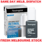 Neutrogena Rapid Wrinkle Repair - Retinol Pro+ 0.5% Power Serum Anti Aging 30mL