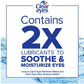 Clear Eyes Lubricants Maximum Triple Action Redness Relief Eye Drops 15mL NEW
