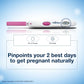 Clearblue Digital Ovulation Test 10 Pack