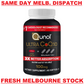 QUNOL ULTRA CoQ10 100mg Supports Energy Production & Heart Health - 60 Softgels