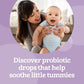 Gerber Good Start Soothe Birth+ Baby Probiotic Drops for Colic & Spit Ups - 10ml