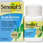 Senokot-S Dual Action Senna Laxative Constipation Relief Soften Stools 30 Tabs