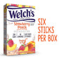 Welch's Drink Mix (sugar free powder) - 4 Flavour Choices - 6 Servings