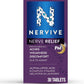 Nervive Nerve Relief PM 600mg Alpha Lipoic Acid - Reduce Nerve Aches - 30 Tabs