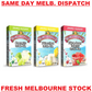 Margaritaville Drink Mix (sugar free powder) - 3 Flavour Choices - 6 Servings
