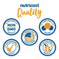 Nutricost DIM Diindolylmethane 300mg 120 Caps MAXIMUM STRENGTH MEGA VALUE PACK!