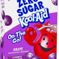 Kool Aid Drink Mix (sugar free powder) - 3 Flavour Choices - 6 Servings