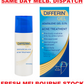 Differin 0.1% Adapalene Gel Maximum Strength Acne Treatment 45g | Pump Bottle