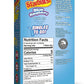 Starburst Drink Mix (sugar free powder) - 4 Flavour Choices - 6 Servings