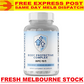 MAXLIFE BPC-157 500mcg 60 Capsules PREMIUM GRADE MAXIMUM STRENGTH - FREE EXPRESS!