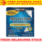 Kirkland Minoxidil 5% Topical Hair Loss Regrowth FOAM Treatment Regaine - FREE EXPRESS