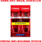 Colgate 2 x 85g Pack Optic White Renewal High Impact Teeth Whitening Toothpaste