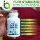 NMN Nicotinamide Mononucleotide 250mg 60 Caps POWERFUL NAD+ BOOSTER ANTI-AGING!