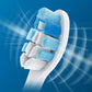 GENUINE Philips SONICARE G2 HX9033/65 Replacement Toothbrush Head WHITE - 3 PACK
