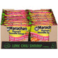 Maruchan Ramen Instant Noodles - Lime Chilli Shrimp - 1 Box (24 Packets x 85g)