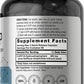 5-HTP 400mg Serve EXTRA STRENGTH Serotonin Sleep Stress Anxiety HORBAACH 120 Cap