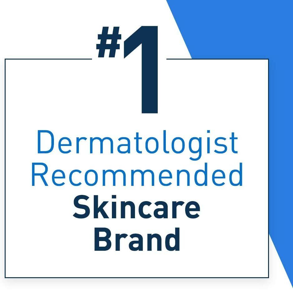 CeraVe Eye Repair Cream 14.2g Reduce Dark Circles Puffiness Wrinkles Anti-Aging