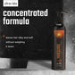 ULTRAX LABS HAIR SURGE Caffeine Hair Loss Hair Growth Stimulating Shampoo 236mL